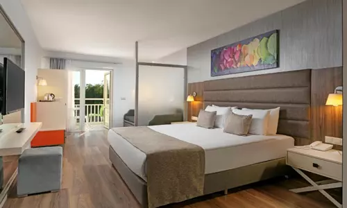 هتل سون سیز سی لایت الیت کوش آداسی